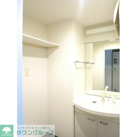 プライムアーバン西大島の物件内観写真